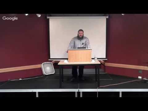 The Sadducees, Cotton Mather, Richard Baxter, and the Invisible Spirit World