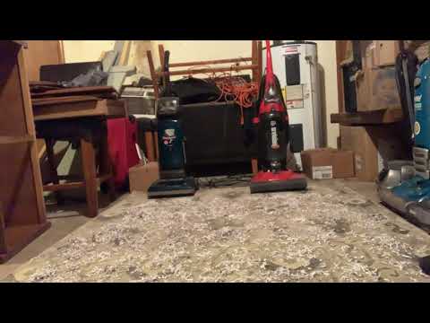 Dirt devil envision turbo vs Hoover windtunnel plus...