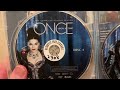 Once Upon A Time Season 4 DVD Overview