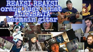 Download lagu Alip ba ta Alexandro Querevalu Alip Ba Ta best reaction The Last of Mohicans(sub indo) mp3 Download lagu Alip ba ta Alexandro Querevalu Alip Ba Ta best reaction The Last of Mohicans(sub indo) mp3