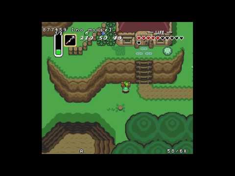 [Minor Glitches] Superspeed Tutorial