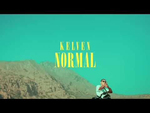 Dj Kelven - Normal (Official Video)