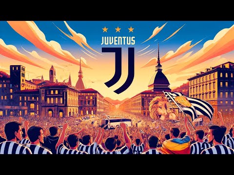 The Tale of Juventus