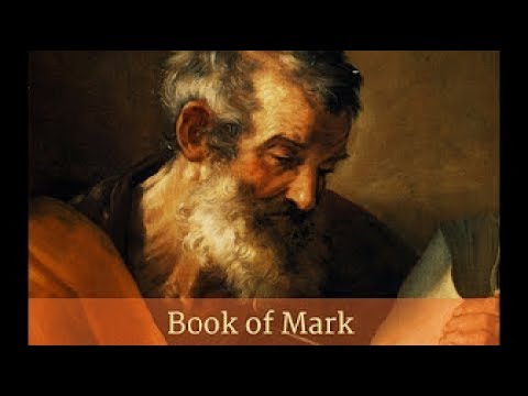 Pastor Marco Quintana: The Parable of the Sower-Seed and the Four Soils - Mark 4:1-35, Part 8