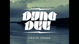 Dyna Dee - 8. Zwaartekracht (Straffe Toebak ep)