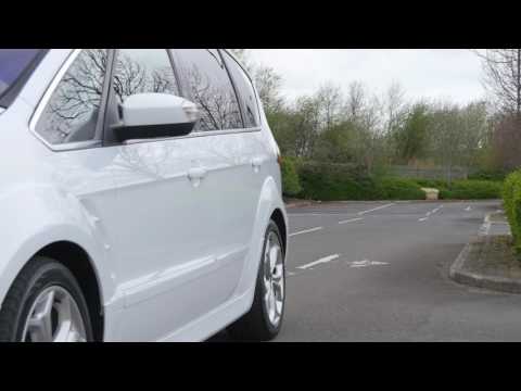 Ford S Max 2 0 TDCi Titanium X Sport MPV Full Video