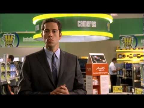 Chuck S04E01 | The New Buy More [HD]