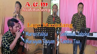 Download lagu Lagu Batak - Manjalang Di pesta Bersama Mr. Chandra Hasibuan || Agave Musik Sidikalang mp3