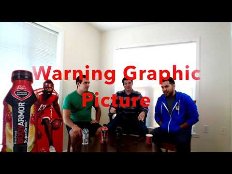 YouTube video