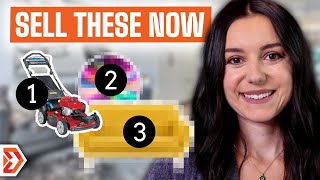 26 Things To Sell or Stop Buying to Pay Down Debt!!