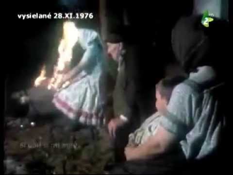 Mária Šagová - Sľúbil sa mi milý