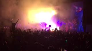 Machine Gun Kelly - Can't Walk (Live at EST Fest IV - 2017)