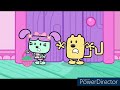 Wubbzy Daizy A WITCH