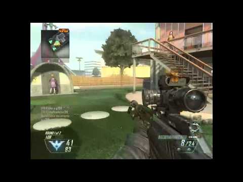 eV Bamboozle - Black Ops II Game Clip