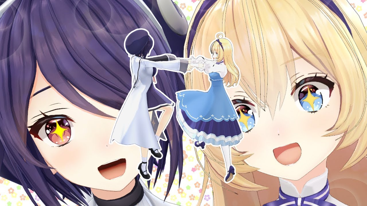 【アニメ】童心に帰ってみた【あおぎり高校】