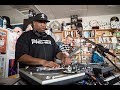 DJ Premier The Badder Band NPR Music Tiny Desk Concert
