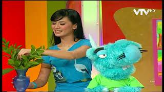 Download lagu Star Kids ANTV - Mengapa Daun Berwarna Hijau mp3