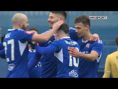 Hajduk - Dinamo 1:2 • HNK Hajduk Split