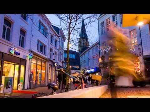 Sittard Limbrichtstraat - Timelapse Footage
