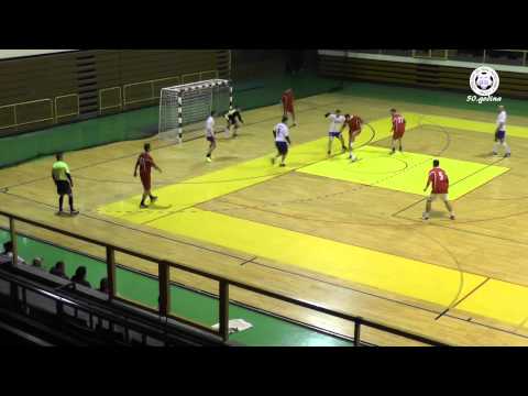 UMN_TV  1LV - Jadransko Osiguranje - Grad Split GK Bačvice (Sažetak)