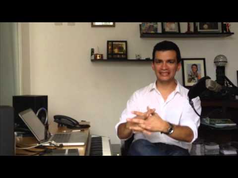 Eleva tu voz - Invitación