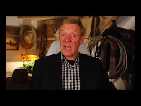 Glenn Rawson Stories Devotional Jan 17 2021