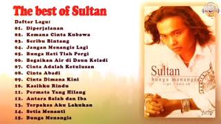 Download lagu Lagu nostalgia 90'an Sultan full album mp3