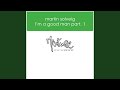 I’m a Good Man Remixes, Pt. 1 (Mousse T Breakbeat Mix)