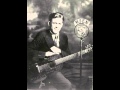 Bill Cox - California Blues (Blue Yodel no.4)