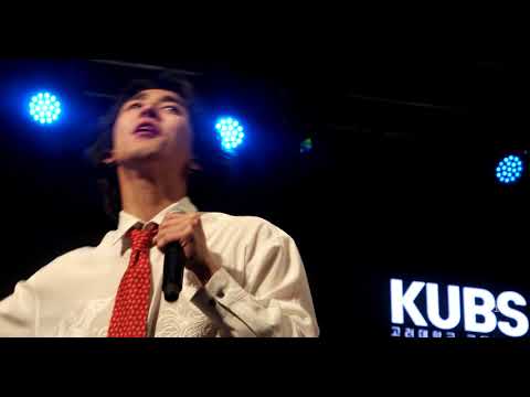 190522 잔나비 고대축제 뜨여남품