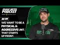 OC Tanner Engstrand On Jets Offensive Scheme Heading Into 2025 Season Weapons On The Offense