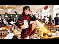 【ENG SUB】惡女穿越成小說裡的軟弱養女，替她拳打拜金姐姐腳踢偏心母親憑實力捅破天，直接逆轉人生！#爽剧 #逆袭 #萌娃（czy）