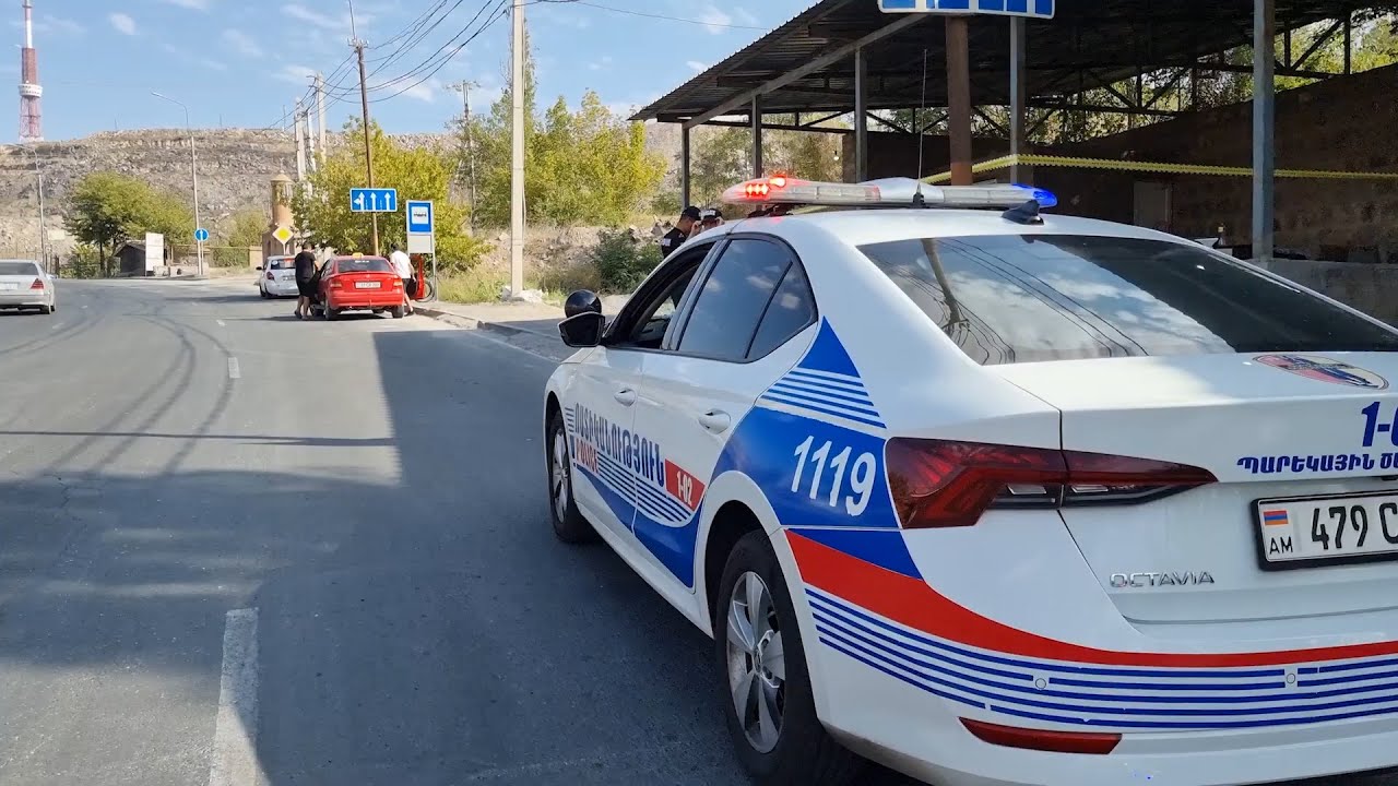 Դավիթ Բեկ փողոցի տներից մեկում օտարերկրացիների վեճն ավարտվել է սպանությամբ