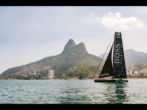 Aaron Bingle--The Sunshine Ease Your Love (Lounge/Bossa)