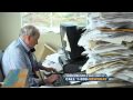 Newsday Commercial This Is Newsday