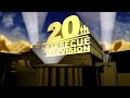 20th Barbecue Television Logo 21st Century Sam Style