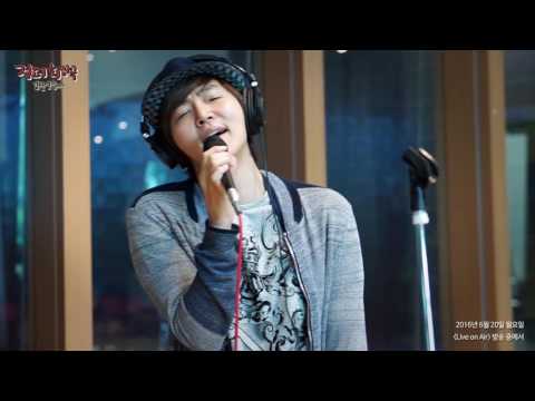 [정동하] 생각이나