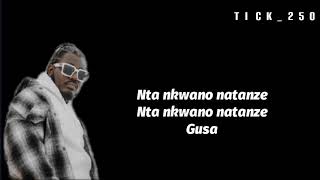 Sembela - Mr kagame_-_Official Lyrics