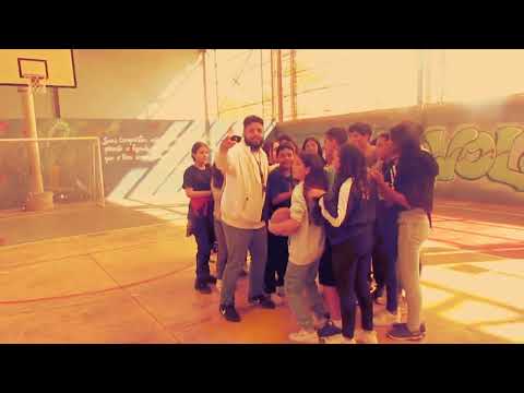 INTERCLASSES 2023 - RESGATE - SÉTIMOS E SEXTOS.