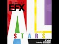 Special EFX All Stars - Sunset Passion Juice (Official Audio)