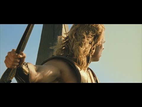 Troy - Fan Trailer Tribute