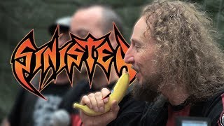 Sinister [INTERVIEW]