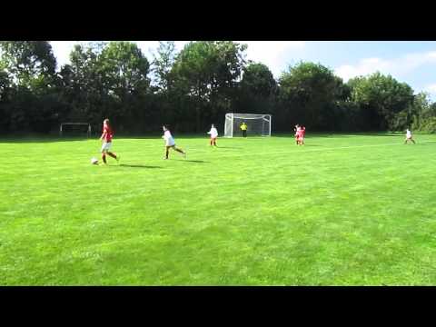 GJS E4 - Unitas E3 (13-09-2014)