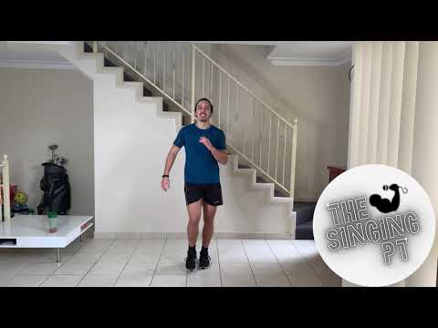 Day 24 - Basic Salsa - Lockdown 2.0