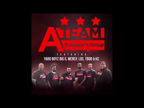 A-TEAM-@Fast Eddies 2020 Ft. Big G,Los,Tbob,Weensey, & KC