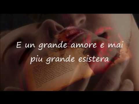 Patrizio Buanne - Parla Piu Piano - With Lyrics