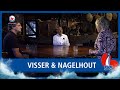 SKUTSJESJOERNAAL 2020: Douwe Visser & René Nagelhout