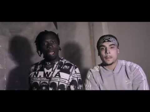 Bleszt ft. Ito - Don't Talk (Dir. by @Blaze_TheRebel)