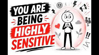 5 Signs You're a Highly Sensitive Person