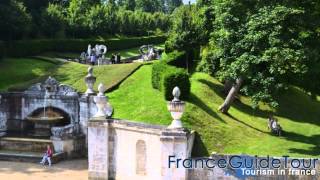 preview picture of video 'Le Château de Bizy à Vernon (Eure), Normandie (Franceguidetour, HD)'
